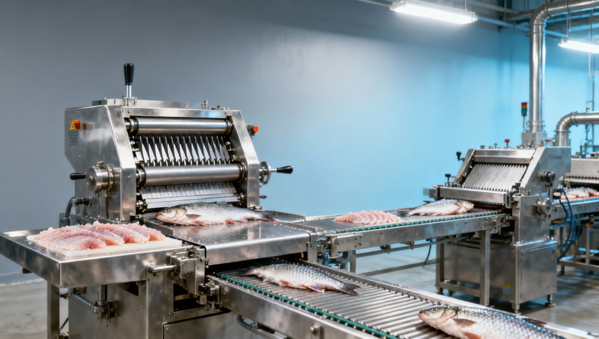 Fish Skinning Machine Wholesale: What Changes Unit Cost Fish Skinning Machine Wholesale: What Changes Unit Cost
