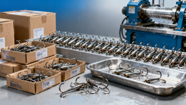 Commercial Fishing Hooks Bulk: Cheap Packs vs Stable Supply Commercial Fishing Hooks Bulk: Cheap Packs vs Stable Supply