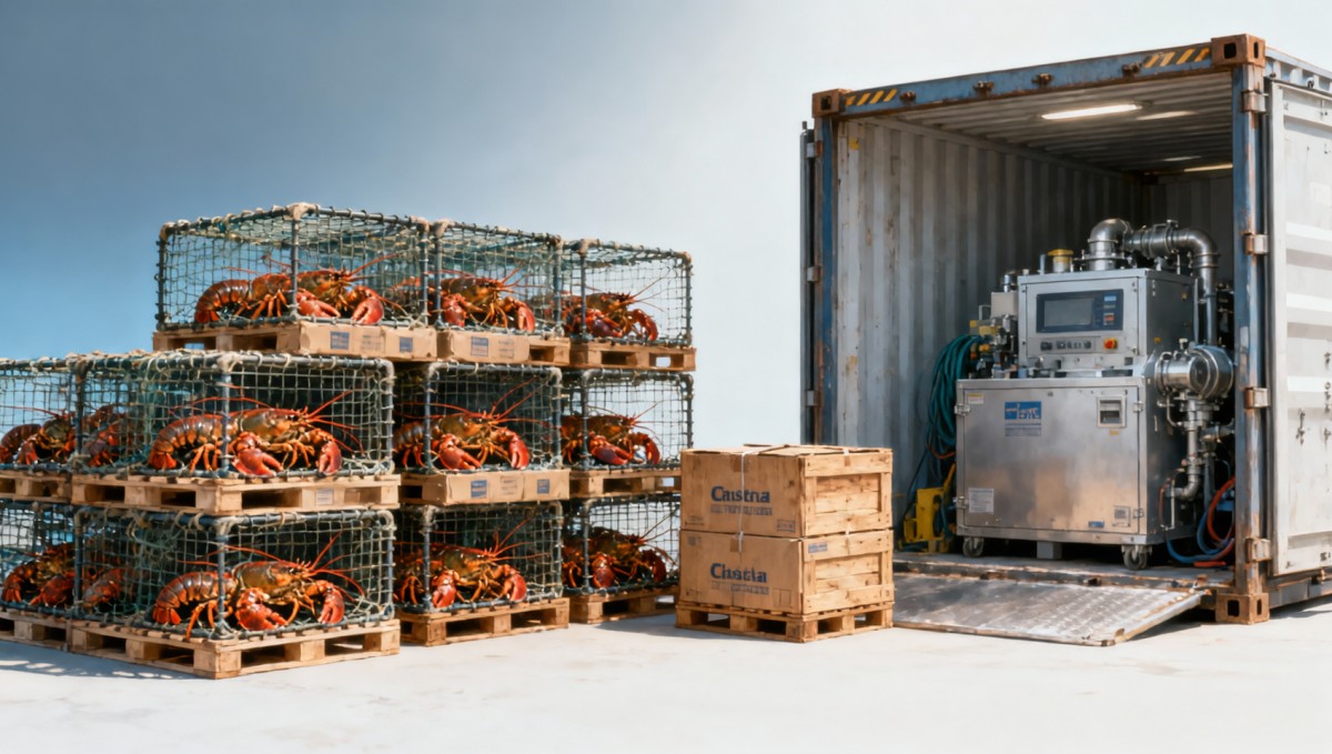 Lobster Creels Bulk Orders: Where Shipping Costs Get Hidden Lobster Creels Bulk Orders: Where Shipping Costs Get Hidden