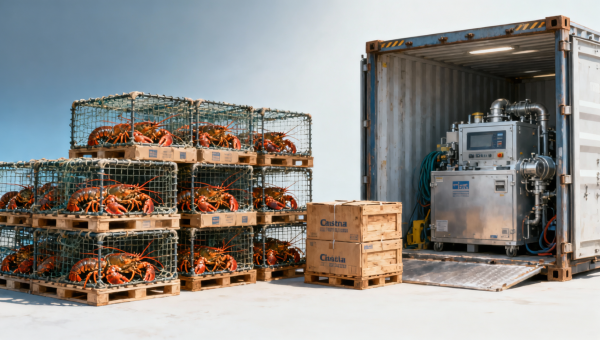 Lobster Creels Bulk Orders: Where Shipping Costs Get Hidden Lobster Creels Bulk Orders: Where Shipping Costs Get Hidden