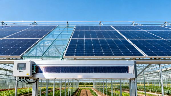 Polysilicon Price Drop Drives Smart Greenhouse PV Component Export Pricing Down 8–12% Polysilicon Price Drop Drives Smart Greenhouse PV Component Export Pricing Down 8–12%