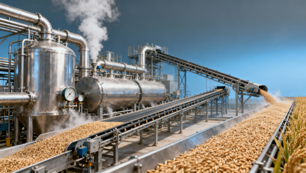 How to Spot Steam and Drying Bottlenecks in a Parboiled Rice Mill Plant How to Spot Steam and Drying Bottlenecks in a Parboiled Rice Mill Plant