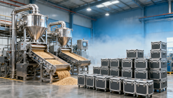 Why After Sales Terms Matter in Rice Milling Machines Wholesale Why After Sales Terms Matter in Rice Milling Machines Wholesale