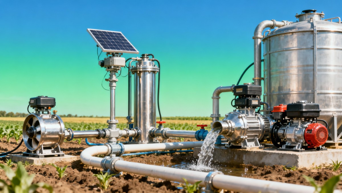 What Changes the Real Cost of Wholesale Farm Water Pumps What Changes the Real Cost of Wholesale Farm Water Pumps