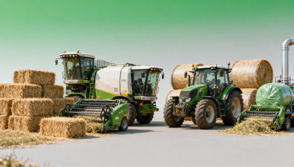 Hay Balers Wholesale Orders Often Miss This Spec Detail Hay Balers Wholesale Orders Often Miss This Spec Detail