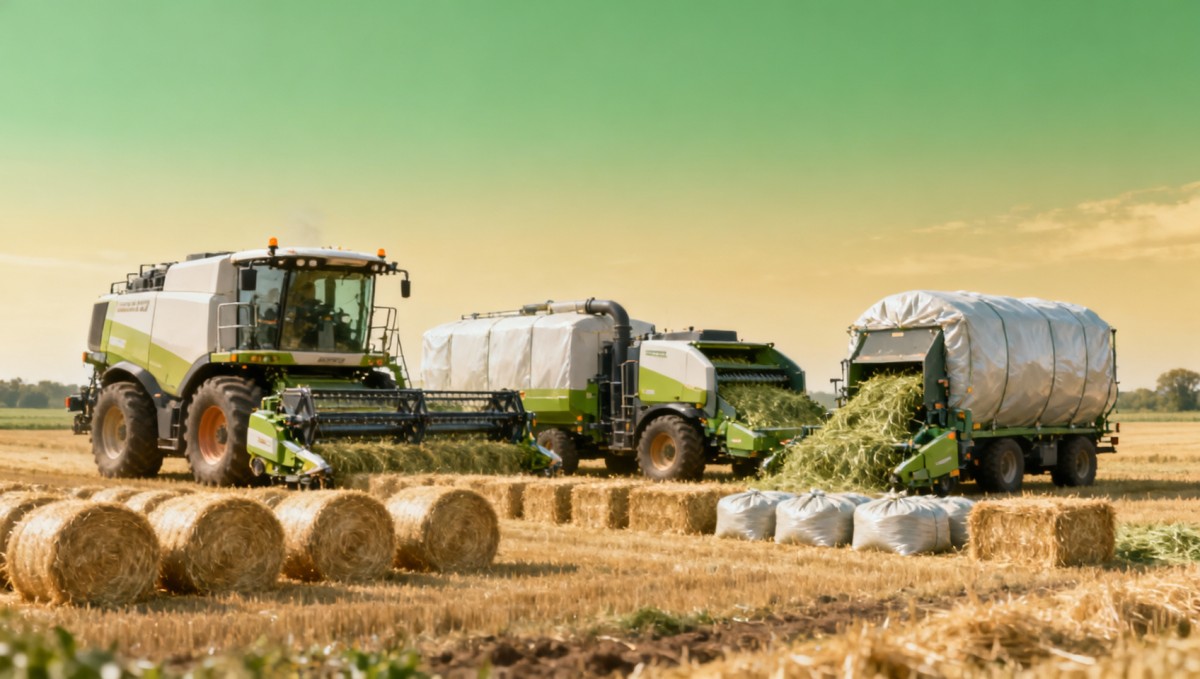Hay Balers Wholesale Pricing Is Not the Full Picture Hay Balers Wholesale Pricing Is Not the Full Picture