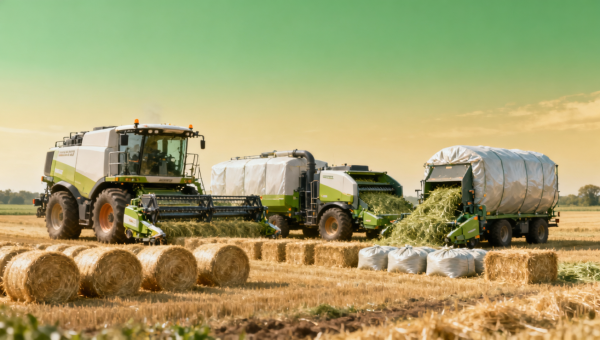 Hay Balers Wholesale Pricing Is Not the Full Picture Hay Balers Wholesale Pricing Is Not the Full Picture