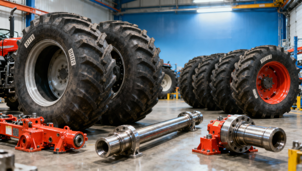 How to Avoid Low-Grade Wholesale Farm Tires How to Avoid Low-Grade Wholesale Farm Tires