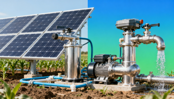 Wholesale Water Pumps for Farming in 2026 Wholesale Water Pumps for Farming in 2026
