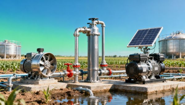 Wholesale Water Pumps for Farming Compared Wholesale Water Pumps for Farming Compared