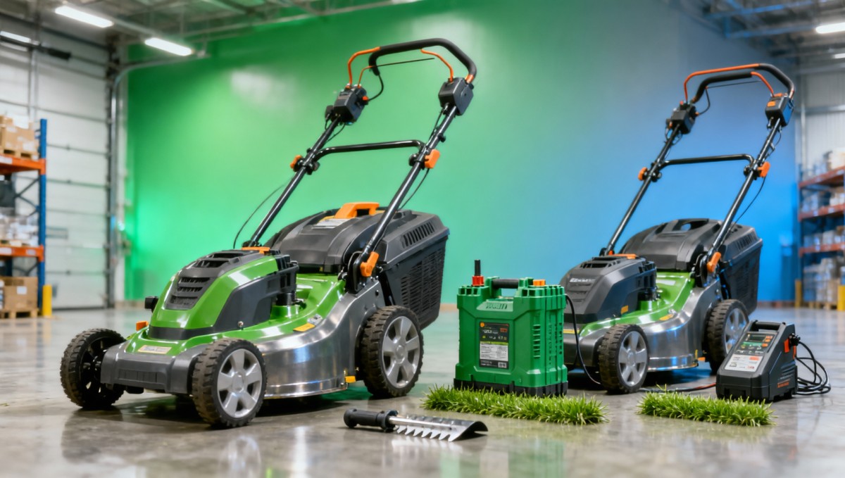 Wholesale lawn mowers: battery trends are reshaping stock plans Wholesale lawn mowers: battery trends are reshaping stock plans