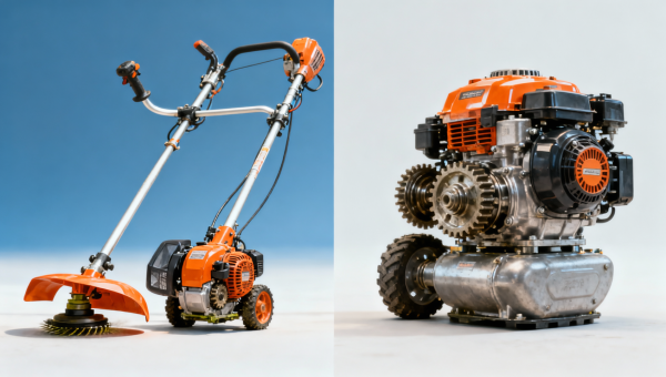 Brush cutters wholesale in 2026: lighter builds, shorter life? Brush cutters wholesale in 2026: lighter builds, shorter life?