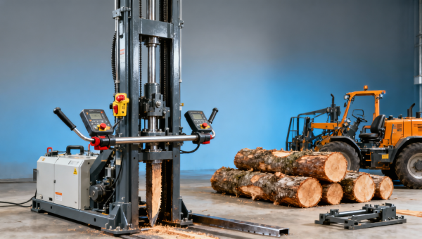Log splitters wholesale orders often miss one key safety detail Log splitters wholesale orders often miss one key safety detail