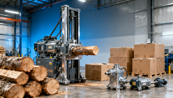 Why log splitters wholesale pricing can mislead on total cost Why log splitters wholesale pricing can mislead on total cost