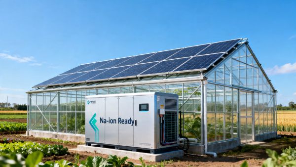 Lithium Carbonate Price Rises 25%, Boosting Smart Greenhouse Energy Modules Lithium Carbonate Price Rises 25%, Boosting Smart Greenhouse Energy Modules
