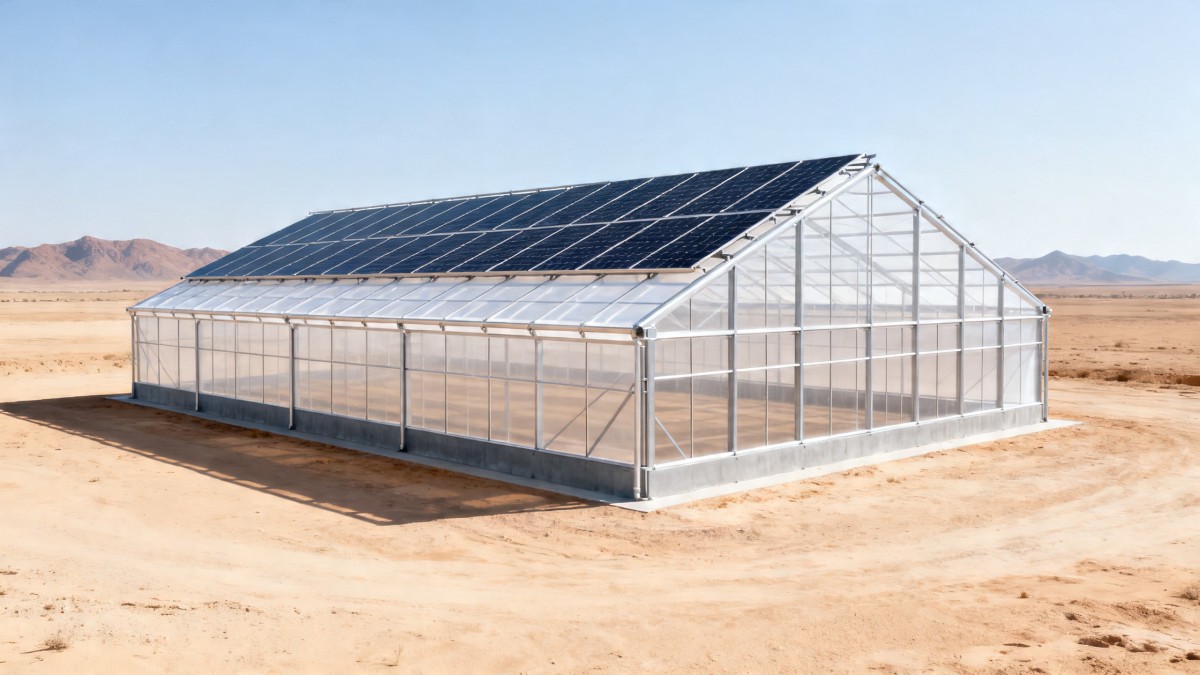 Polysilicon Price Falls Below $550|ton, Smart Greenhouse Export Quotes Drop 8–12% Polysilicon Price Falls Below $550|ton, Smart Greenhouse Export Quotes Drop 8–12%