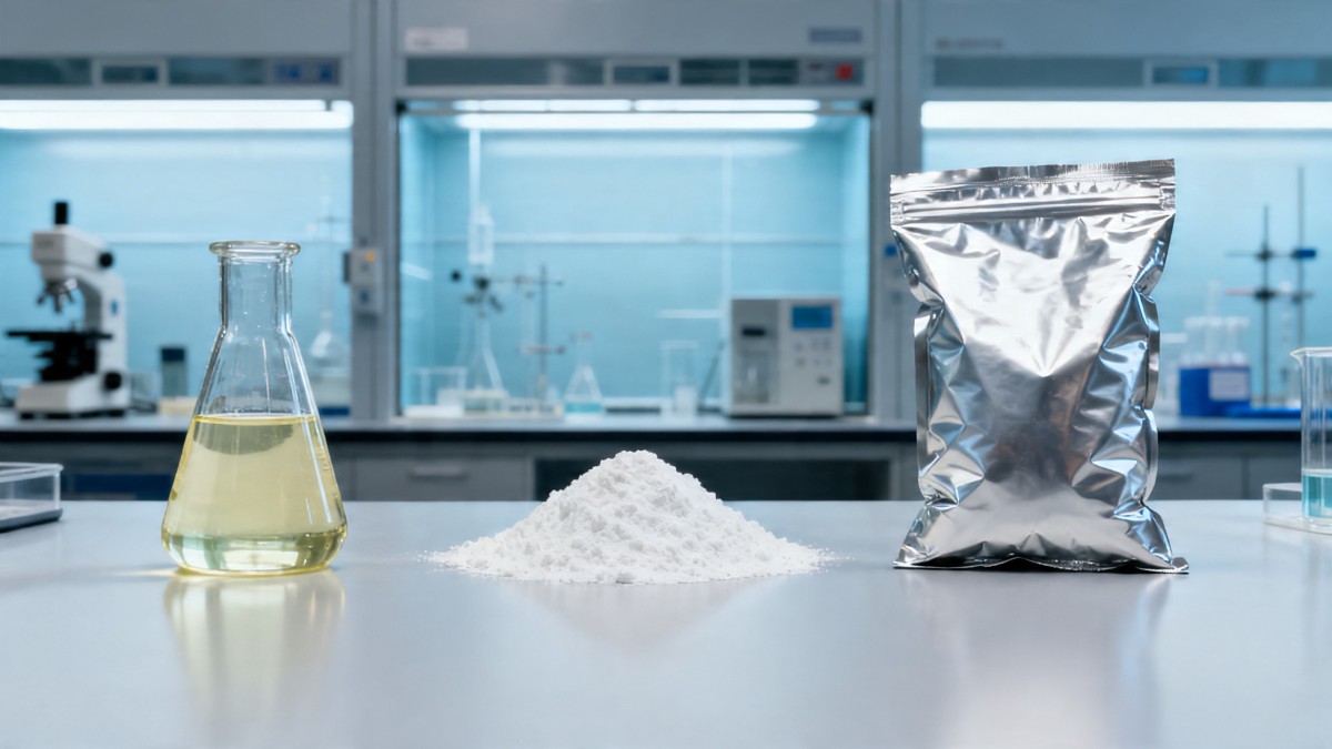 EU REACH Adds 12 New SVHCs: Agrochemical Exporters Must Notify by Apr 30, 2026 EU REACH Adds 12 New SVHCs: Agrochemical Exporters Must Notify by Apr 30, 2026