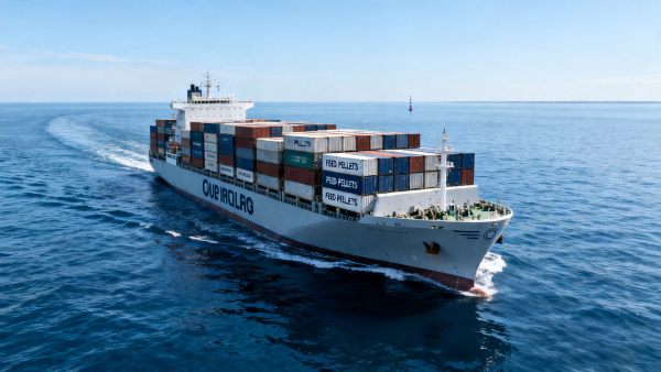 Red Sea Crisis Drives Up Asia-Europe Freight Costs, Feed Pellet FOB Prices Rise 8–12% Red Sea Crisis Drives Up Asia-Europe Freight Costs, Feed Pellet FOB Prices Rise 8–12%
