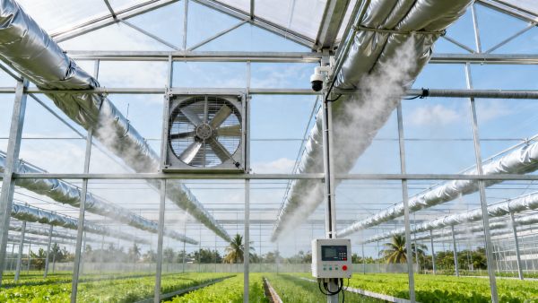 Vietnam Enforces VAST-2026 for Smart Greenhouse Imports Vietnam Enforces VAST-2026 for Smart Greenhouse Imports