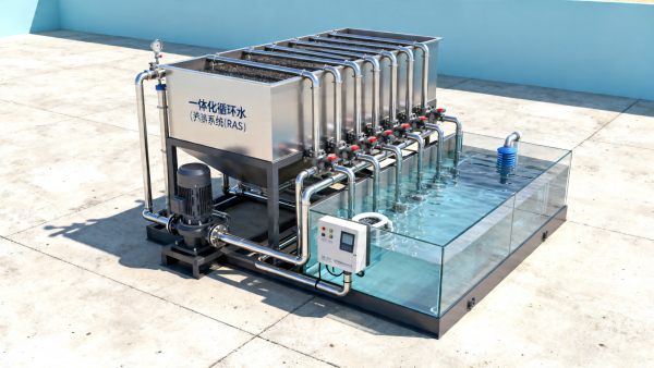 India Removes Import Tariff on RAS Systems for Aquaculture India Removes Import Tariff on RAS Systems for Aquaculture