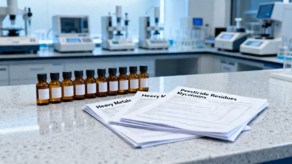 Indonesia BPOM Tightens Natural Ingredients Import Rules Indonesia BPOM Tightens Natural Ingredients Import Rules