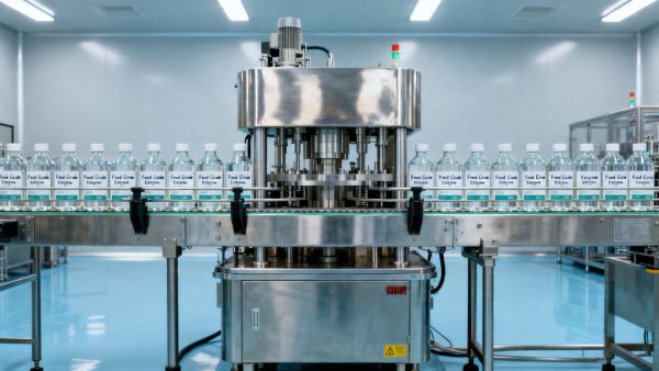 APVMA Shortens Food Grade Enzymes Registration to 22 Days APVMA Shortens Food Grade Enzymes Registration to 22 Days
