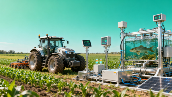 Why agricultural tech projects fail after a strong pilot Why agricultural tech projects fail after a strong pilot