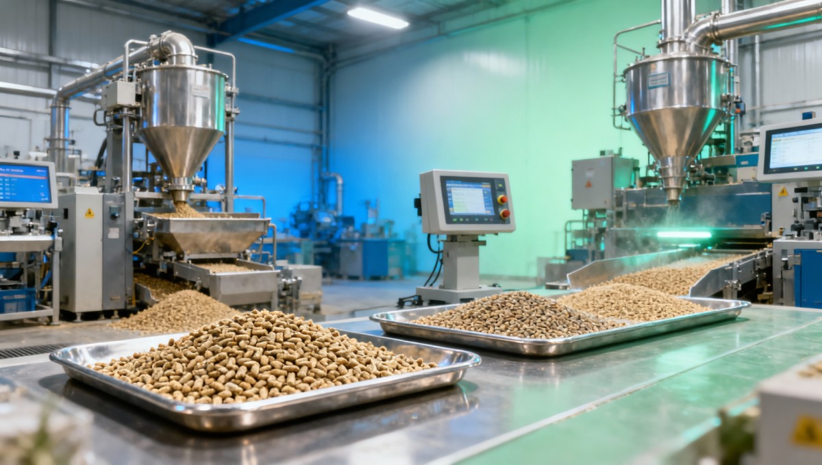 Feed formulation mistakes that raise cost without better growth Feed formulation mistakes that raise cost without better growth