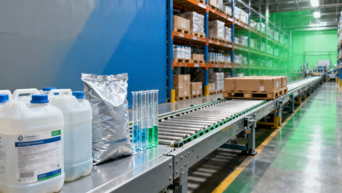 Fine Chemicals Sourcing Problems That Delay Scale Up Fine Chemicals Sourcing Problems That Delay Scale Up