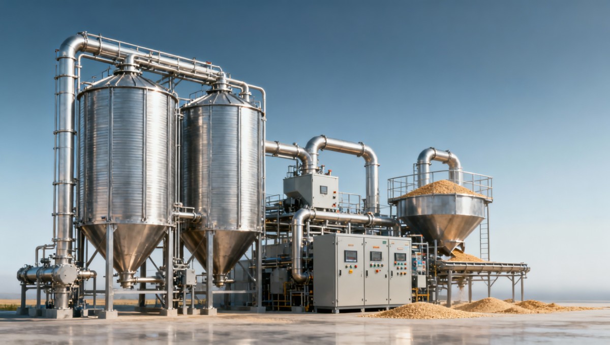 Industrial Farming Costs That Often Go Missing in Early Plans Industrial Farming Costs That Often Go Missing in Early Plans