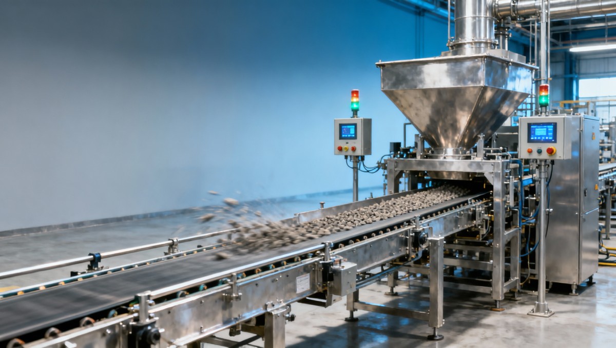 Processing Machinery Downtime Causes That Are Easy to Miss Processing Machinery Downtime Causes That Are Easy to Miss
