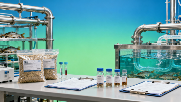 How to choose aquaculture products that meet FDA standards? How to choose aquaculture products that meet FDA standards?