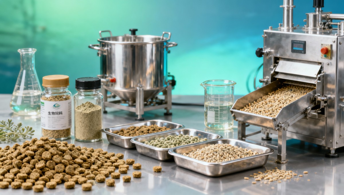 Are bio ingredients worth using in commercial feed? Are bio ingredients worth using in commercial feed?