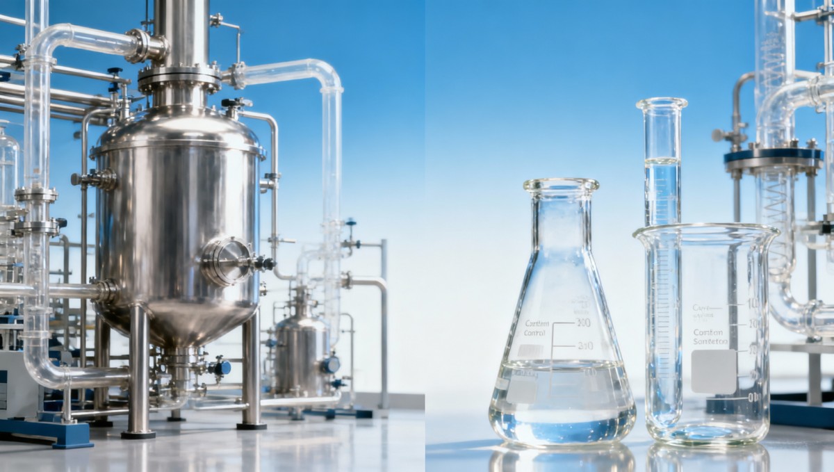 When does pharmaceutical processing need custom synthesis? When does pharmaceutical processing need custom synthesis?