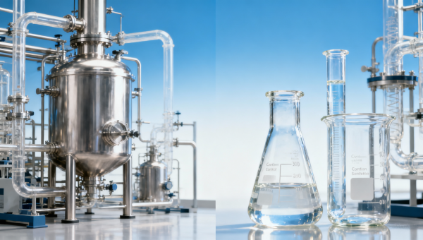 When does pharmaceutical processing need custom synthesis? When does pharmaceutical processing need custom synthesis?