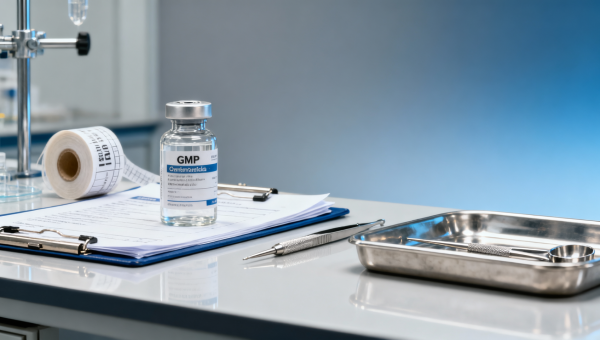 How to Choose GMP Chemicals Without Costly Compliance Gaps? How to Choose GMP Chemicals Without Costly Compliance Gaps?