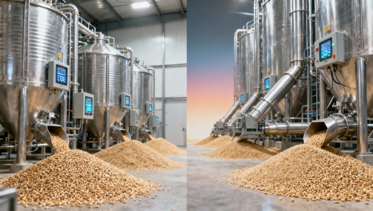 Feed & Grain Storage: What Actually Cuts Loss in 2026? Feed & Grain Storage: What Actually Cuts Loss in 2026?