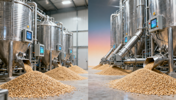 Feed & Grain Storage: What Actually Cuts Loss in 2026? Feed & Grain Storage: What Actually Cuts Loss in 2026?