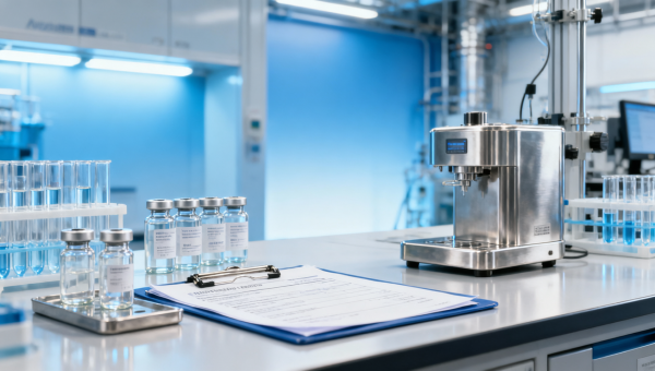 Biochemical Materials: Which Specs Matter Most First? Biochemical Materials: Which Specs Matter Most First?