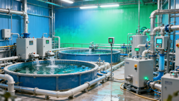 How to Pick Aquaculture Kits That Reduce Daily Work? How to Pick Aquaculture Kits That Reduce Daily Work?