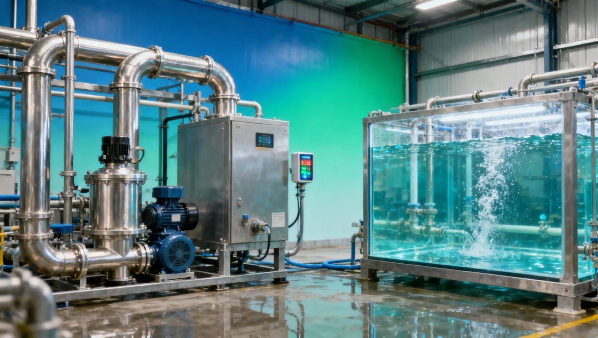 Which Aquaculture Hardware Is Worth Buying First? Which Aquaculture Hardware Is Worth Buying First?