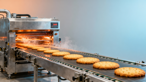 Tunnel Oven for Biscuits: How to Avoid Uneven Baking? Tunnel Oven for Biscuits: How to Avoid Uneven Baking?