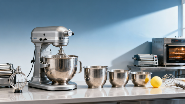 Planetary Mixer Commercial: Which Size Fits Best? Planetary Mixer Commercial: Which Size Fits Best?
