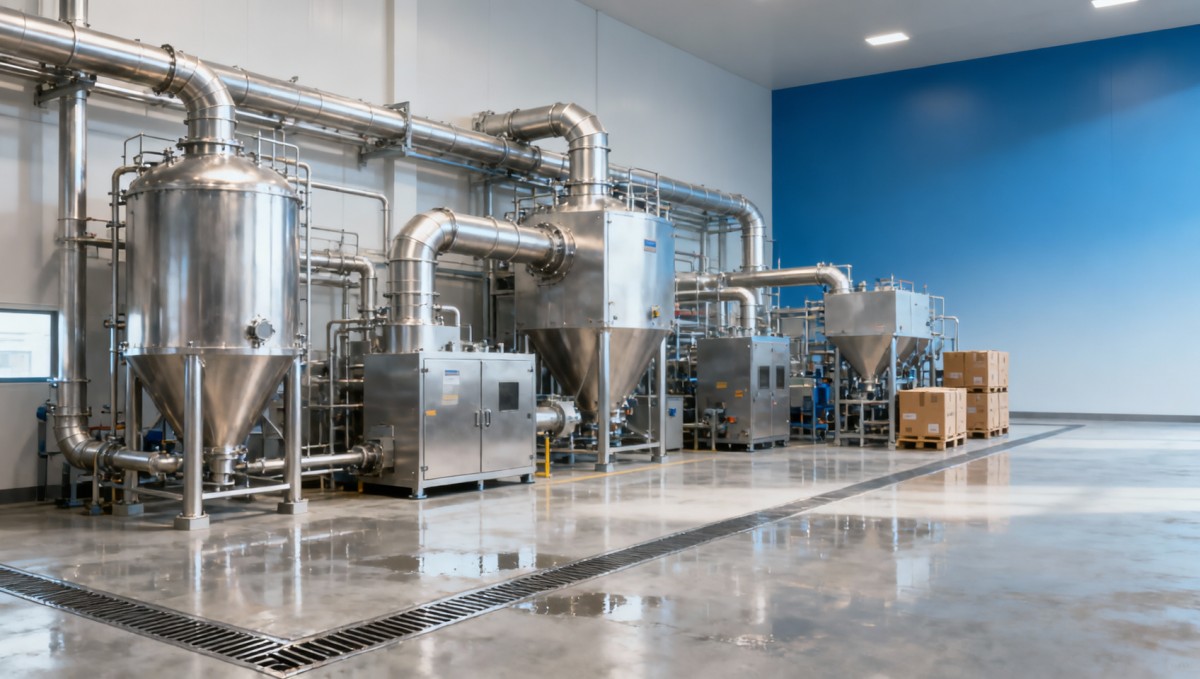 Blood Meal Processing Plant Layout Mistakes to Avoid Early Blood Meal Processing Plant Layout Mistakes to Avoid Early