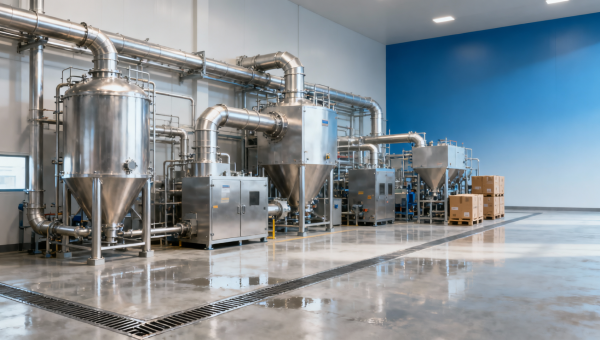 Blood Meal Processing Plant Layout Mistakes to Avoid Early Blood Meal Processing Plant Layout Mistakes to Avoid Early