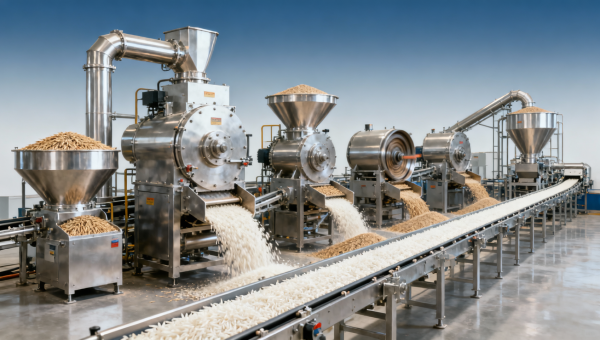 Rice Whitener Machine Buying Mistakes You Can Avoid Rice Whitener Machine Buying Mistakes You Can Avoid