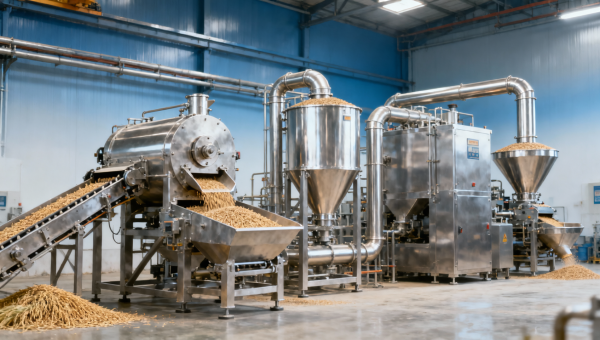How to Match a Paddy Husker Machine to Your Mill Size How to Match a Paddy Husker Machine to Your Mill Size