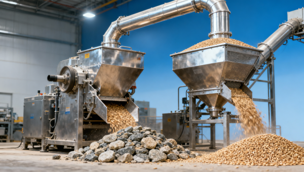 How to avoid grain destoner machine issues? How to avoid grain destoner machine issues?
