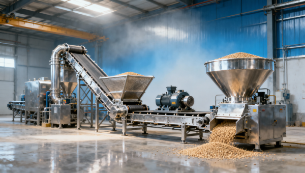Is an enclosed belt conveyor safer? Is an enclosed belt conveyor safer?