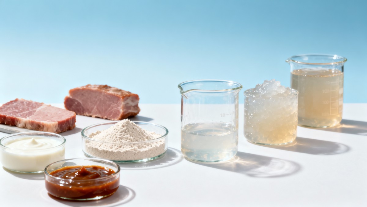 Carrageenan Gum Wholesale: Which Grade Fits Best? Carrageenan Gum Wholesale: Which Grade Fits Best?